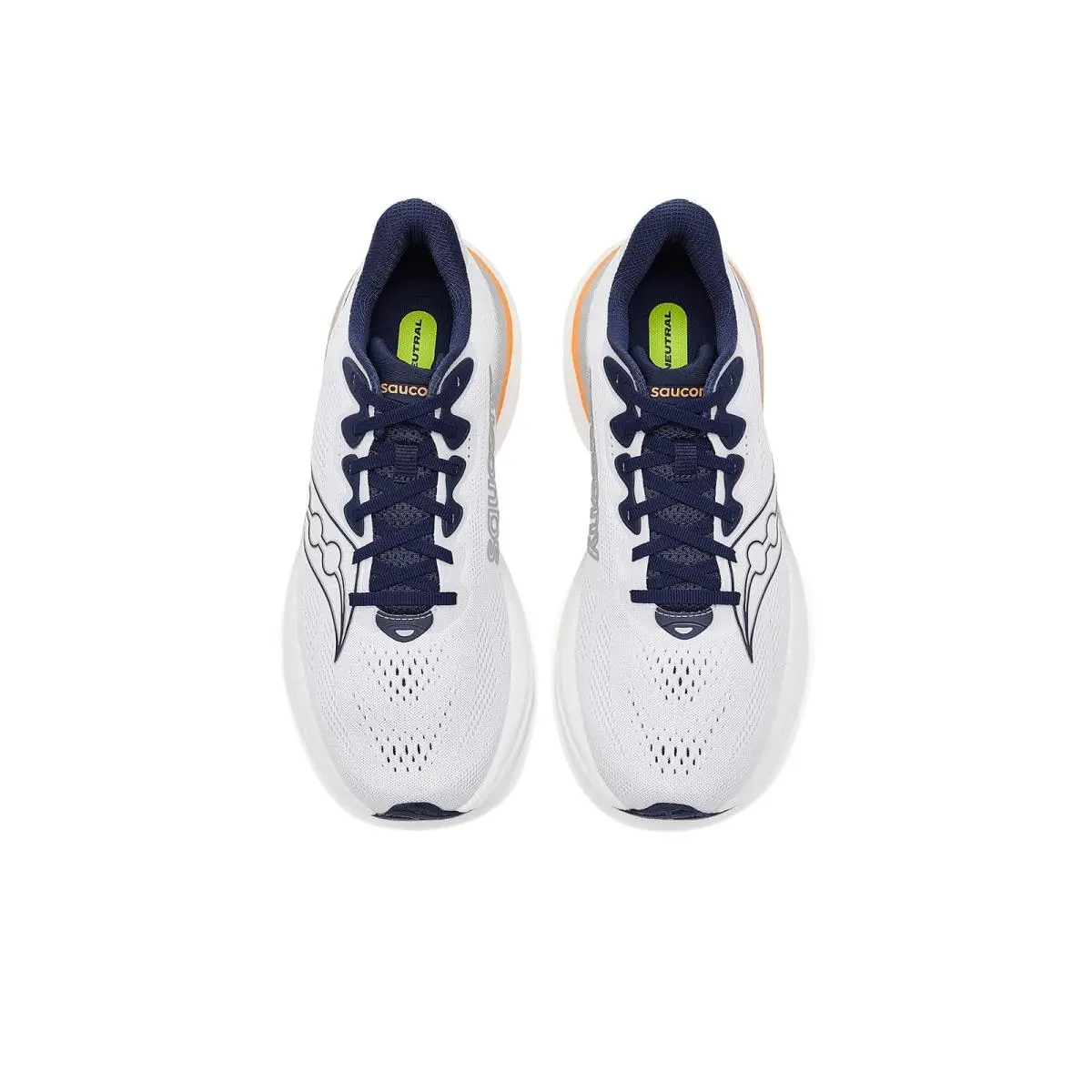 Saucony shoes - Black/Silver 98