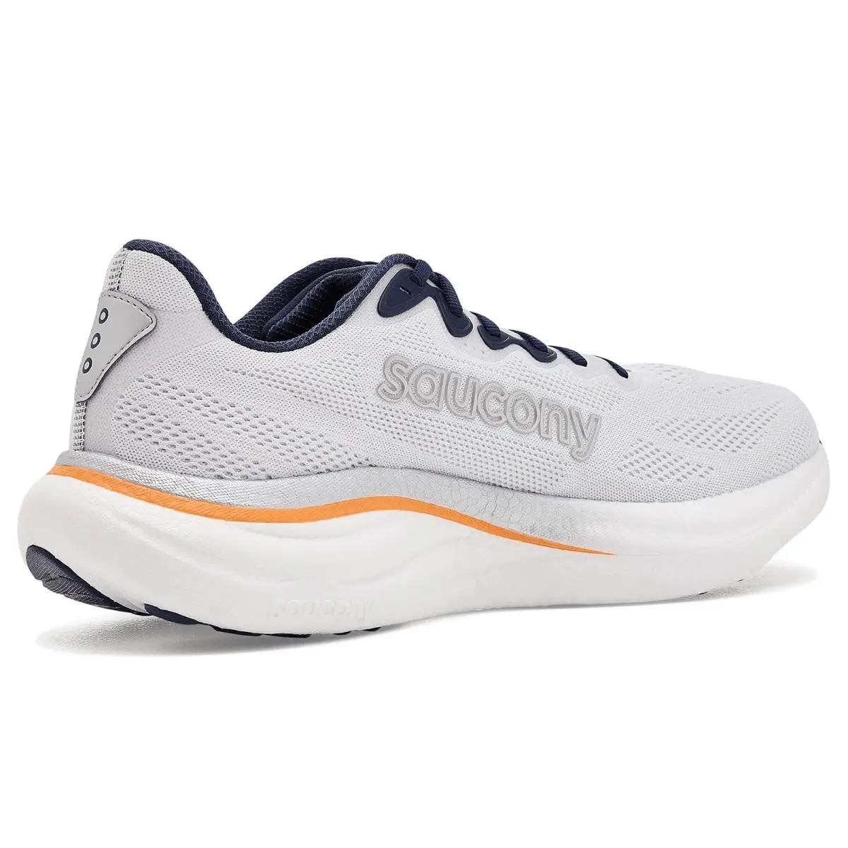 Saucony shoes - Black/Silver 99