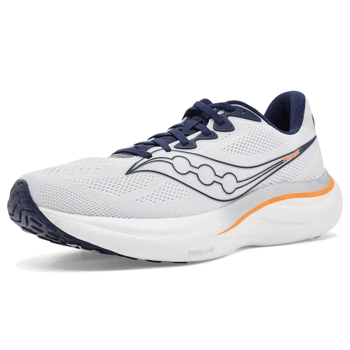Saucony shoes - Black/Silver 97