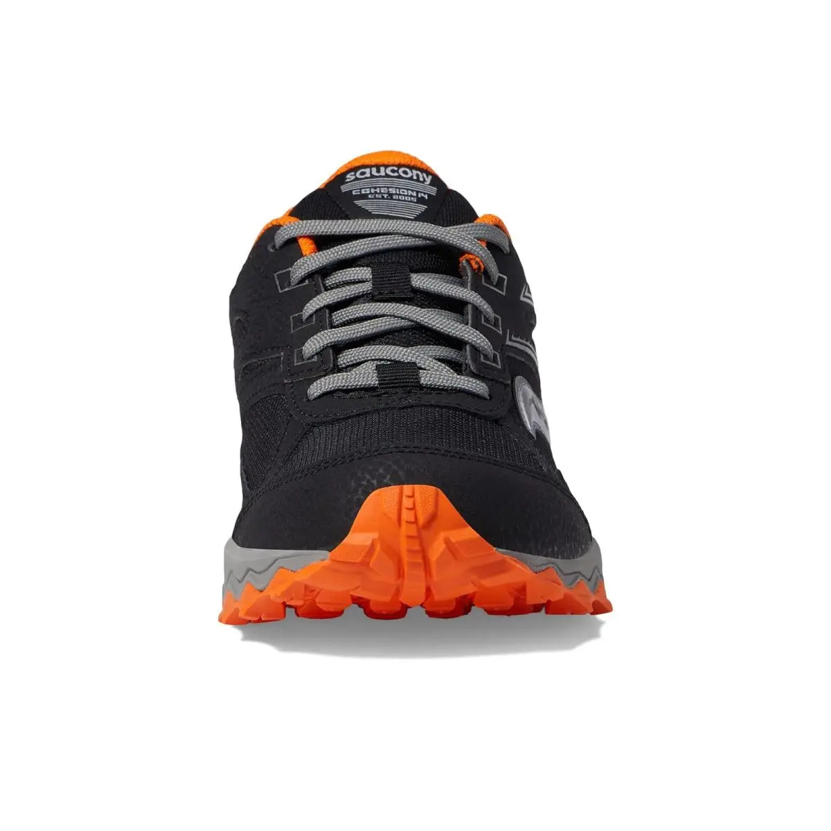 Saucony shoes - Aqua/Coral 15