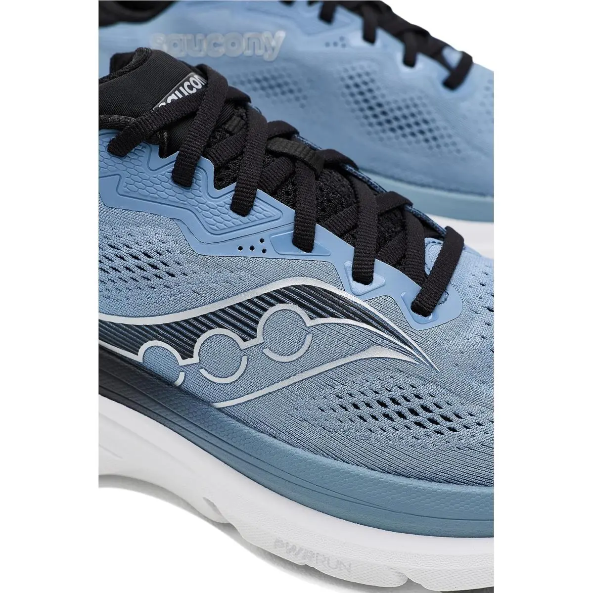 Saucony shoes - Fossil/Carbon 67
