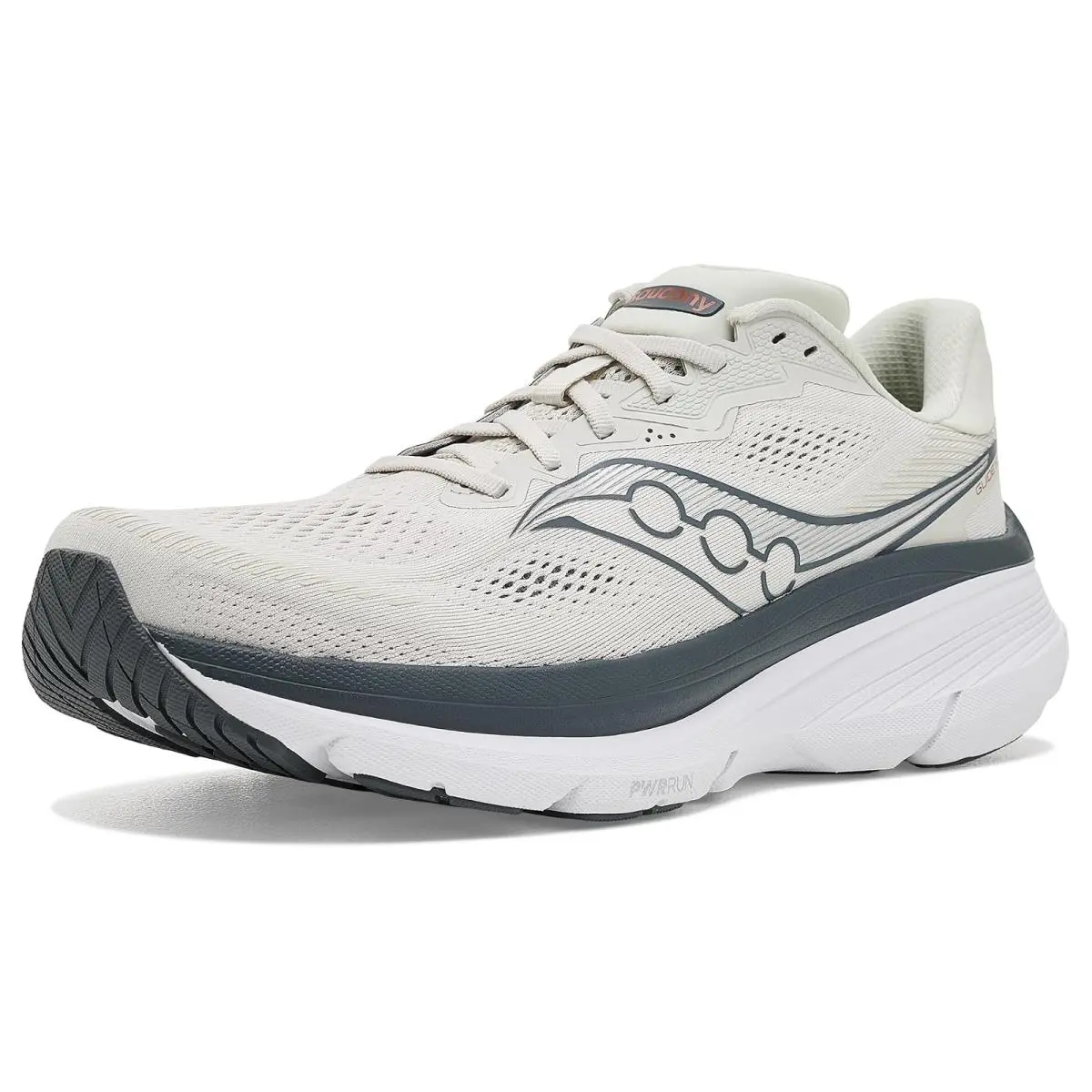 Saucony shoes - Fossil/Carbon 27