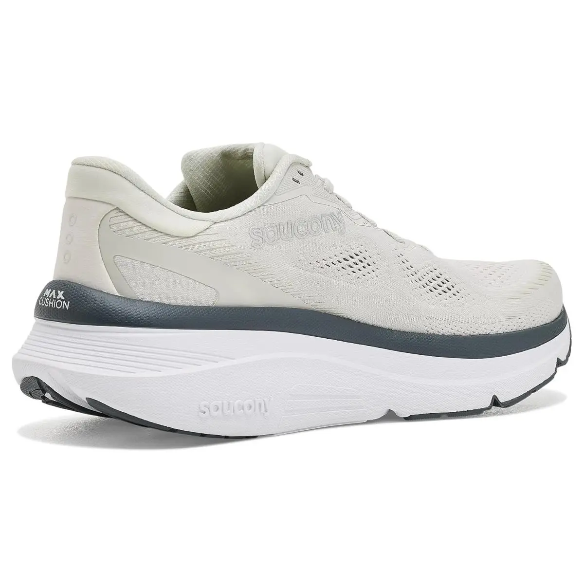 Saucony shoes - Fossil/Carbon 29
