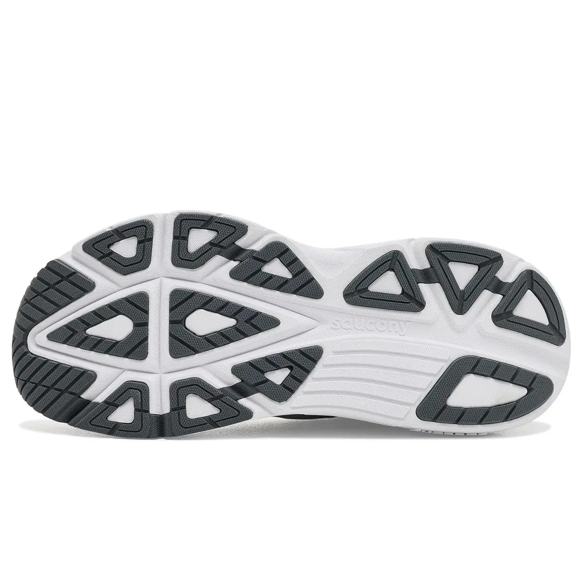 Saucony shoes - Fossil/Carbon 31