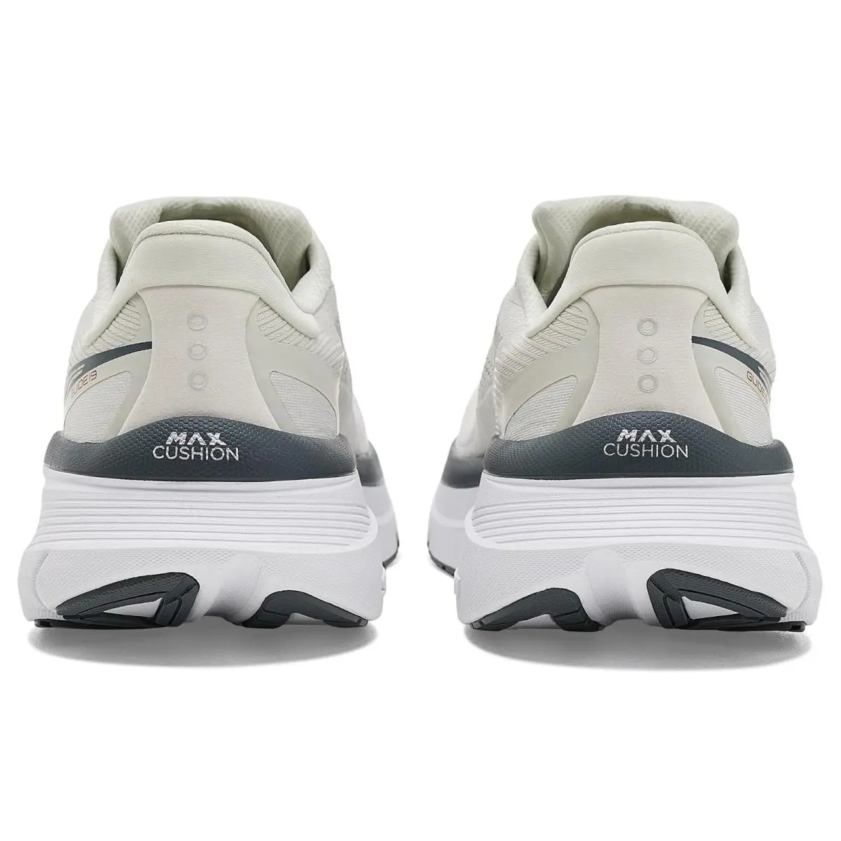 Saucony shoes - Fossil/Carbon 33