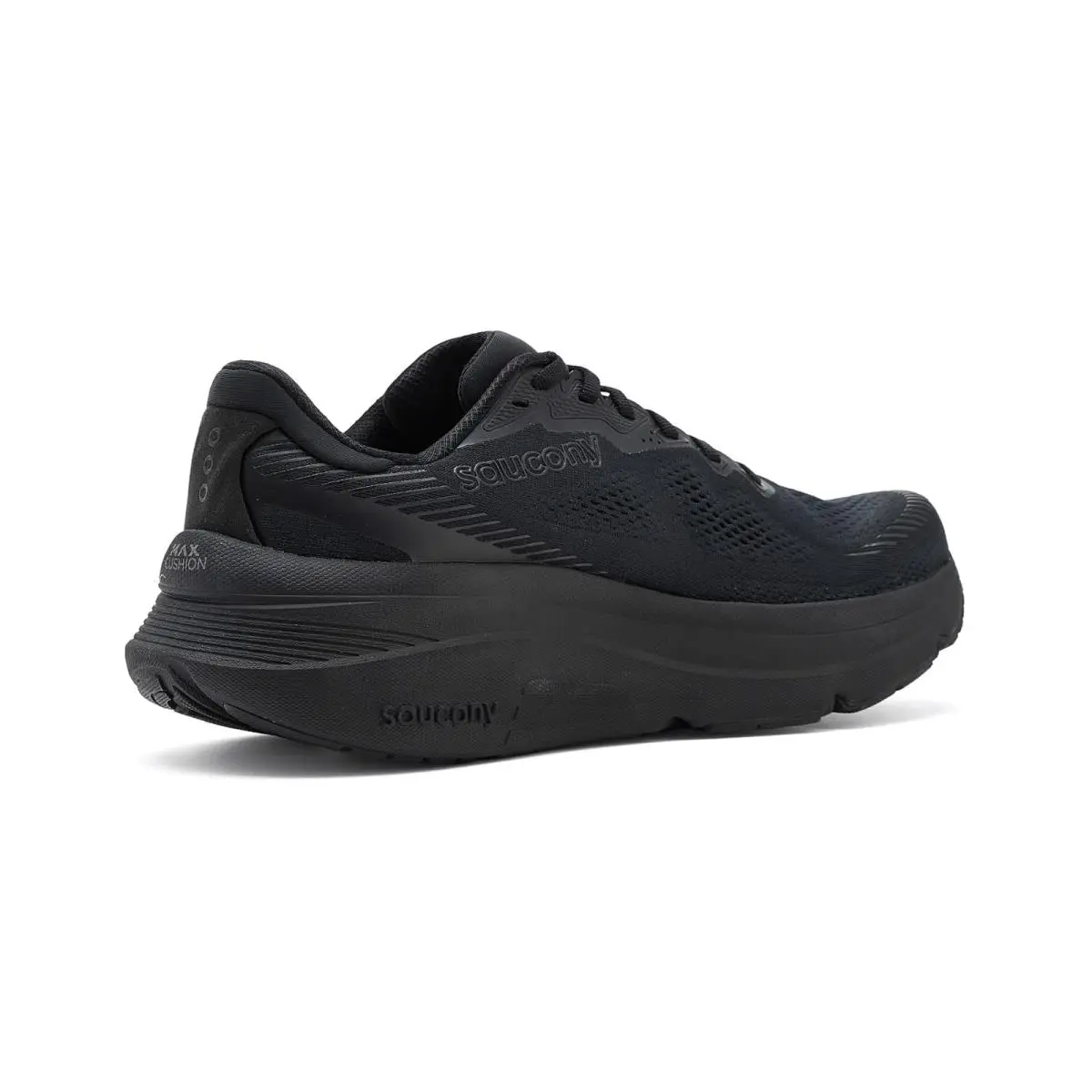 Saucony shoes - Fossil/Carbon 36