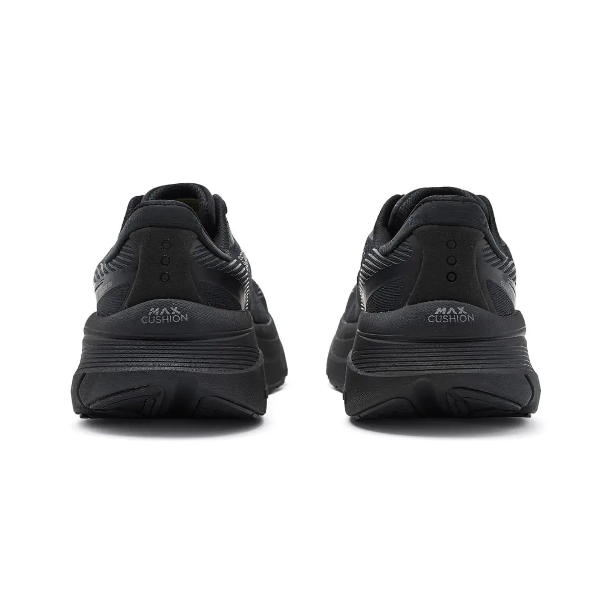 Saucony shoes - Fossil/Carbon 40