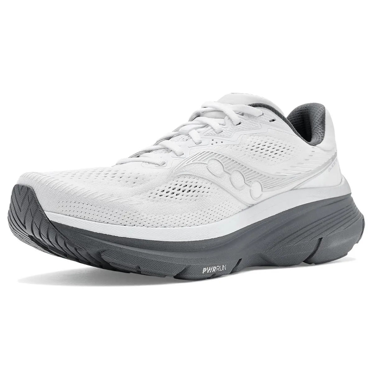 Saucony shoes - Fossil/Carbon 48