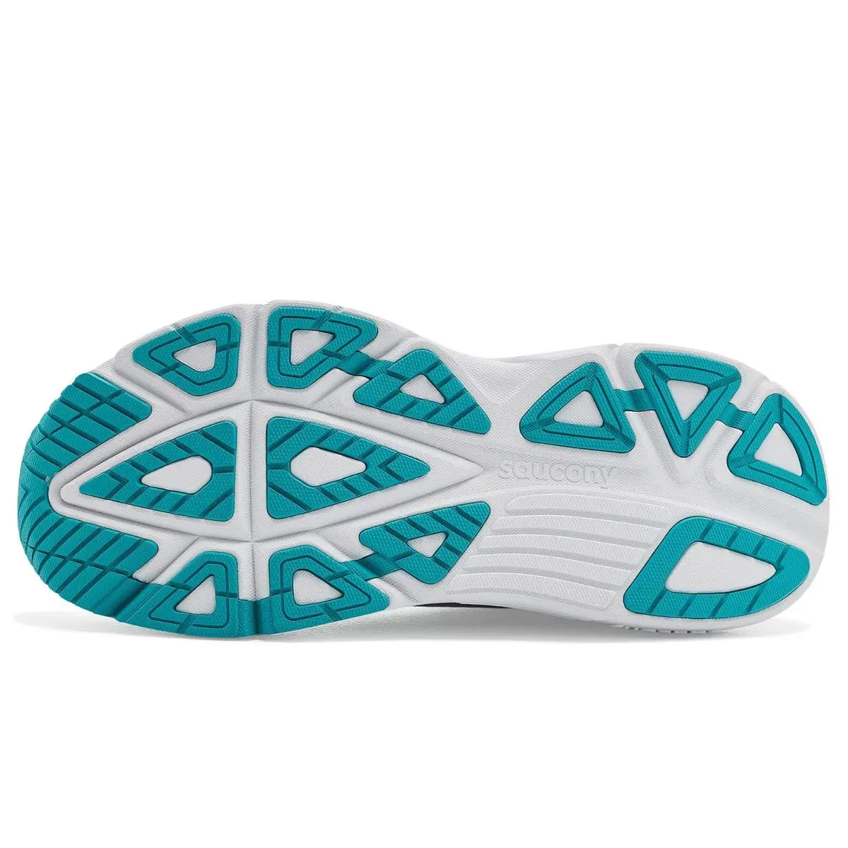 Saucony shoes - Fossil/Carbon 59