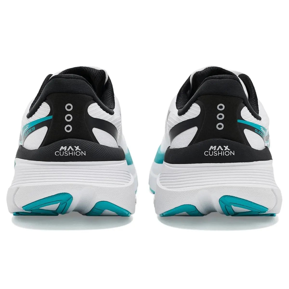 Saucony shoes - Fossil/Carbon 61