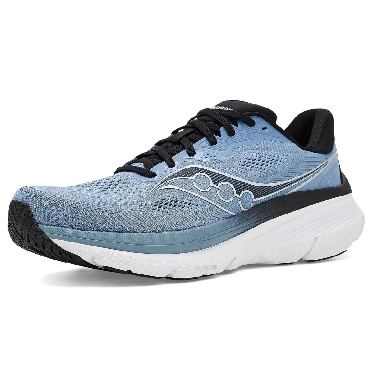 Saucony shoes - Fossil/Carbon 62