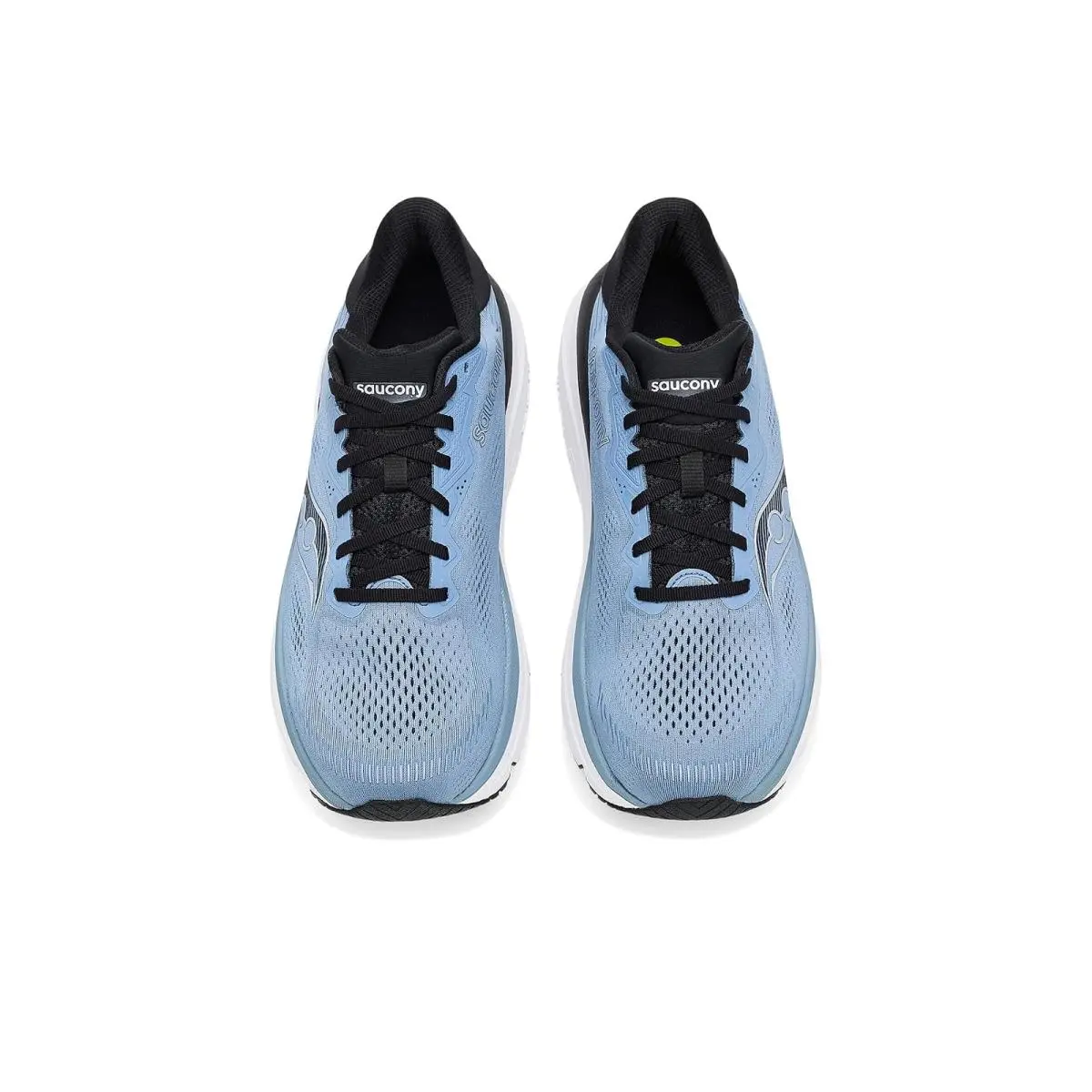 Saucony shoes - Fossil/Carbon 63