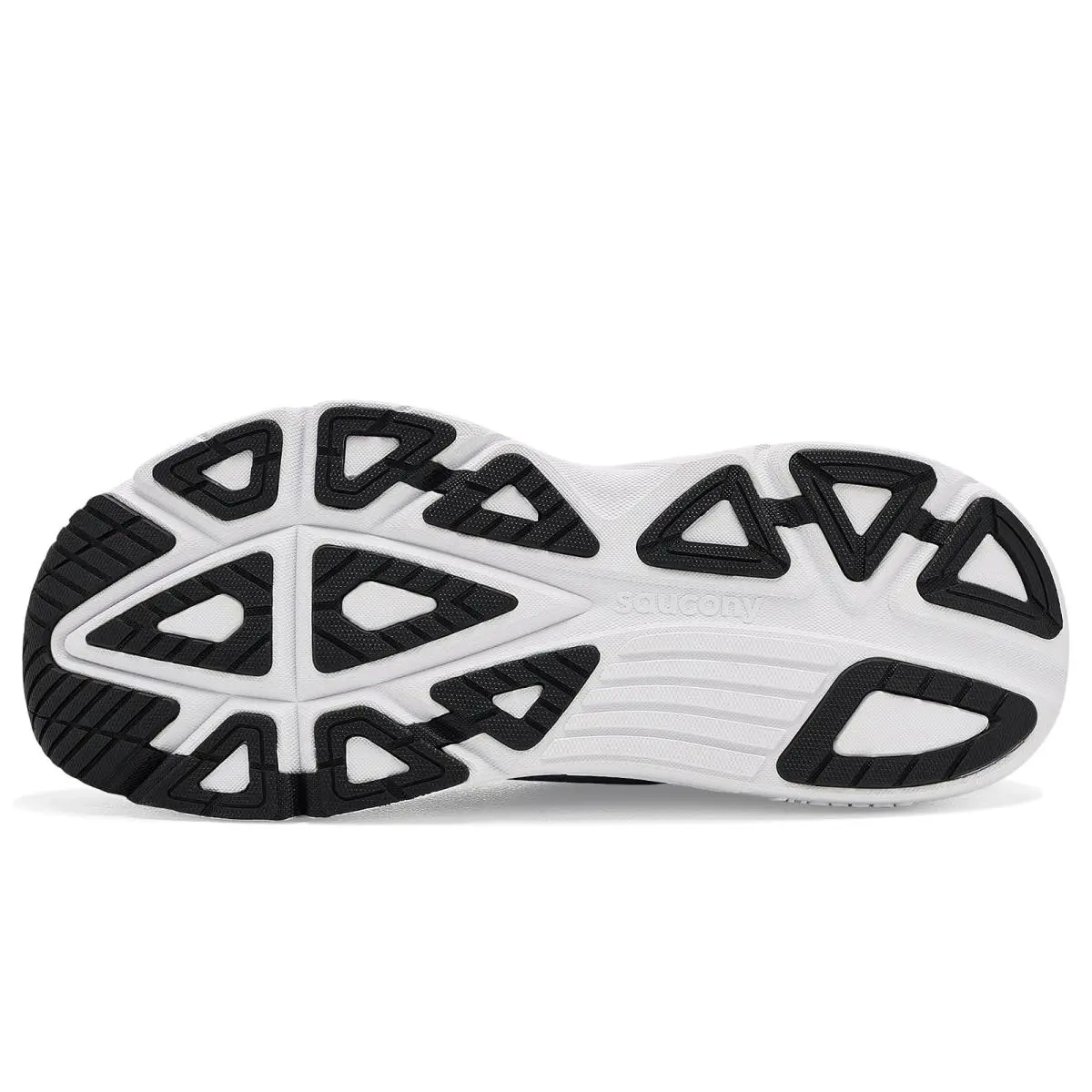 Saucony shoes - Fossil/Carbon 66