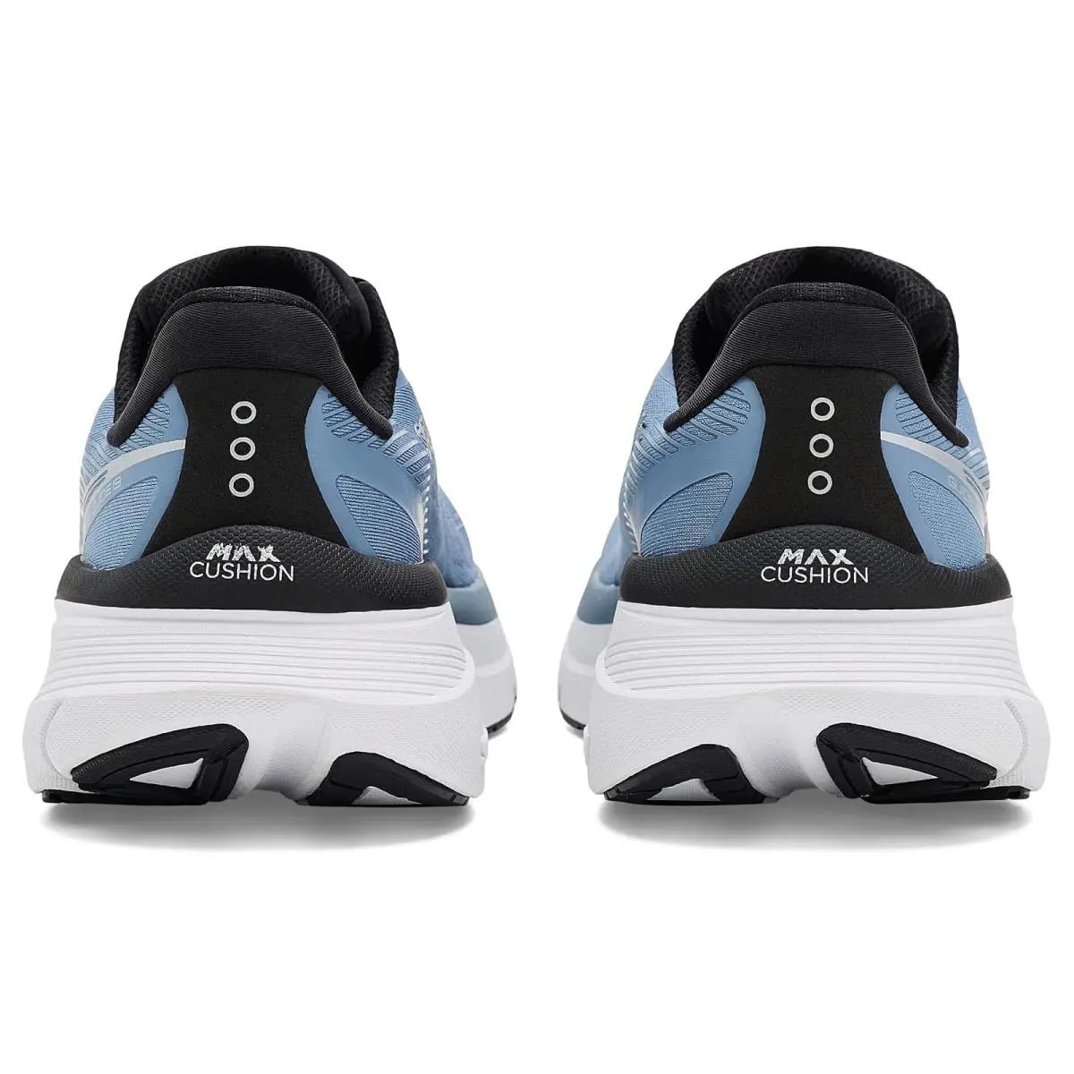 Saucony shoes - Fossil/Carbon 68
