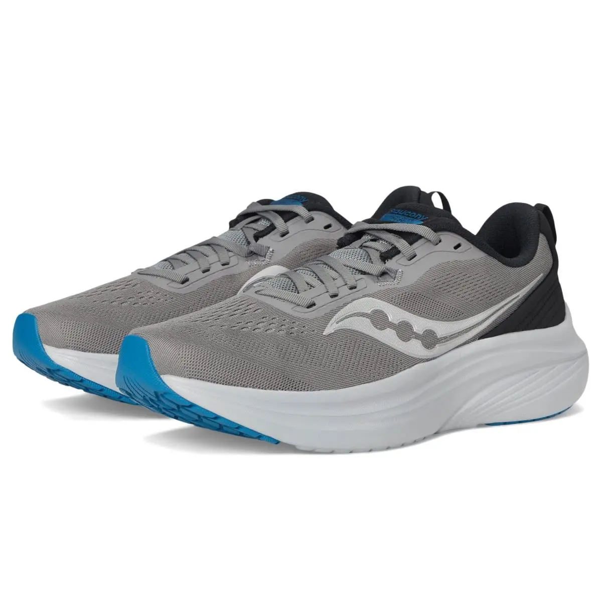 Saucony shoes - s 21048 200 - S21048-101 - navy citron 1