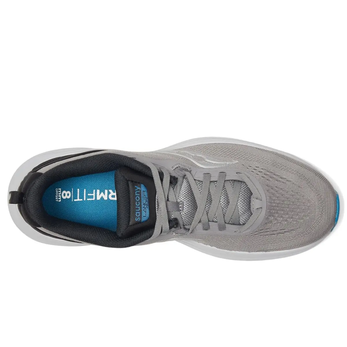 Saucony shoes - s 21048 200 - S21048-101 - navy citron 2