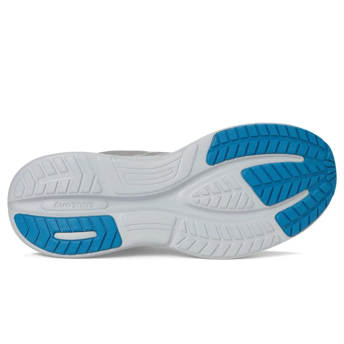 Saucony shoes - s 21048 200 - S21048-101 - navy citron 3