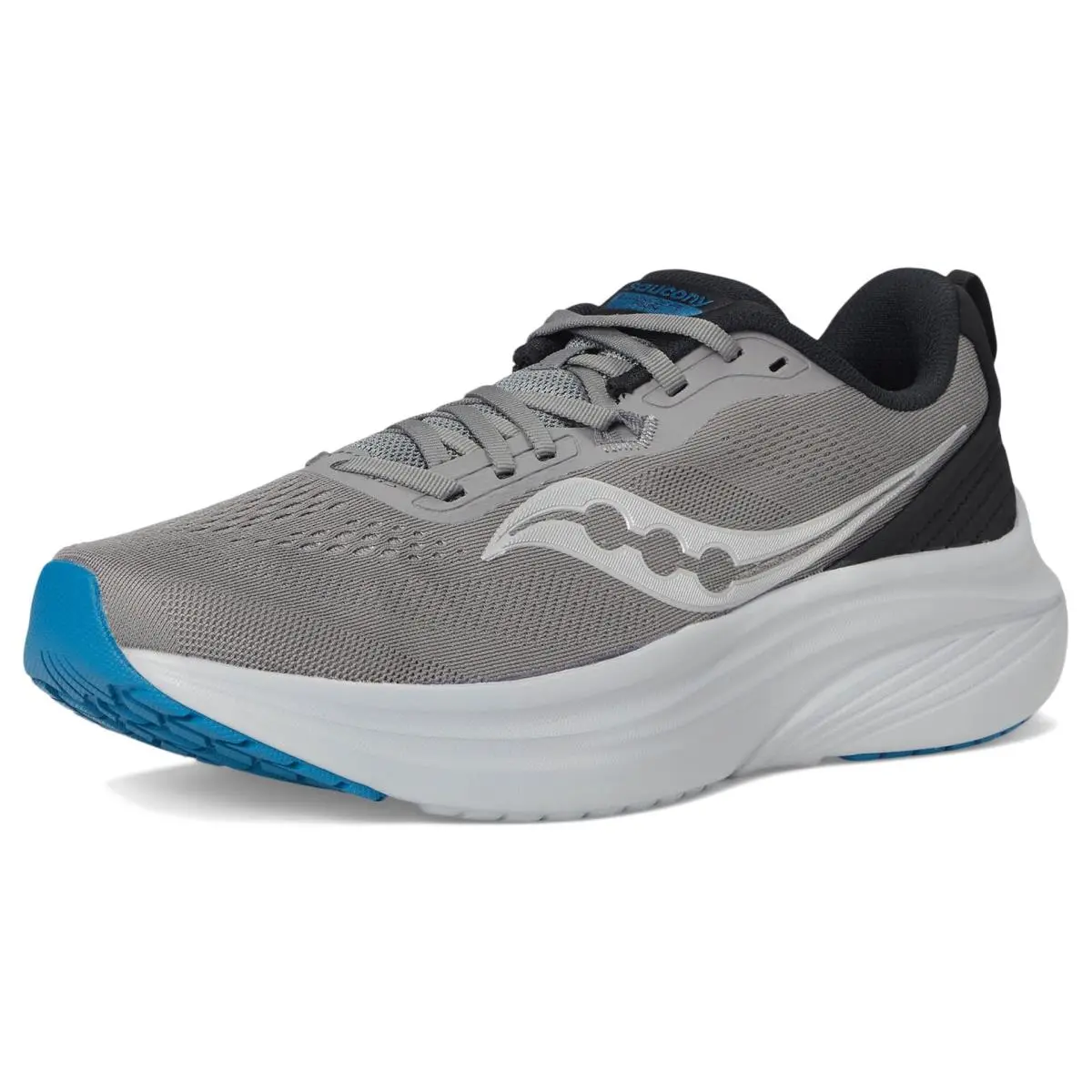 Saucony shoes - s 21048 200 - S21048-101 - navy citron 7