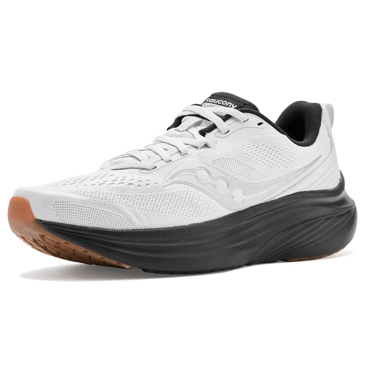 Saucony shoes - s 21048 200 - S21048-101 - navy citron 8