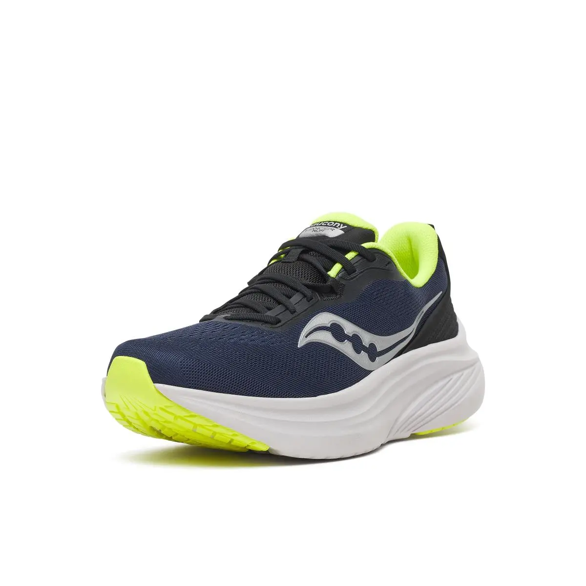 Saucony shoes - s 21048 200 - S21048-101 - navy citron 0