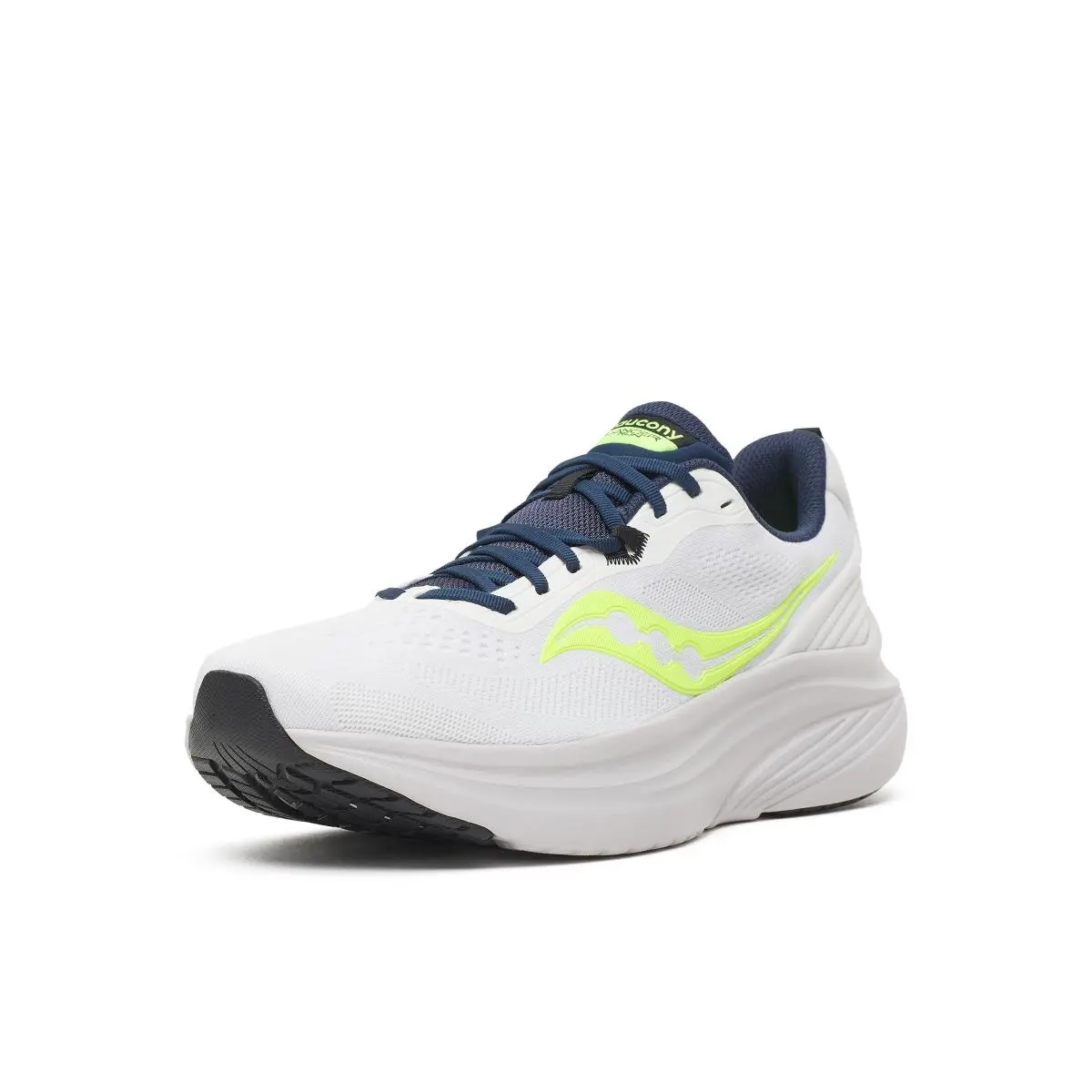 Saucony shoes - s 21048 200 - S21048-101 - navy citron 15