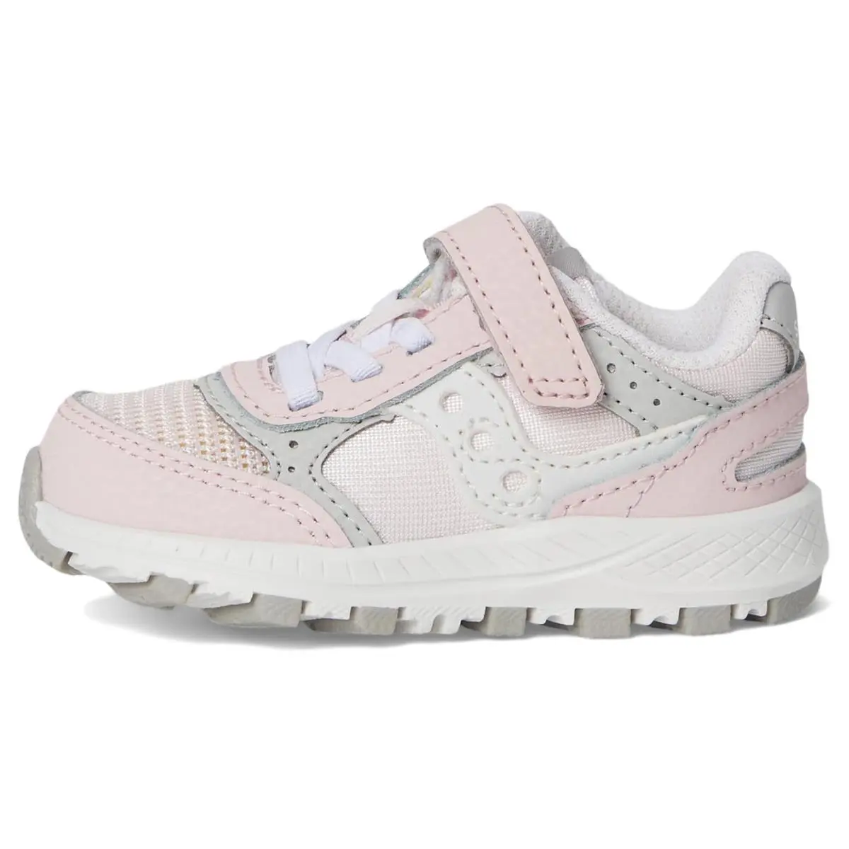 Saucony shoes - Pink/White 2