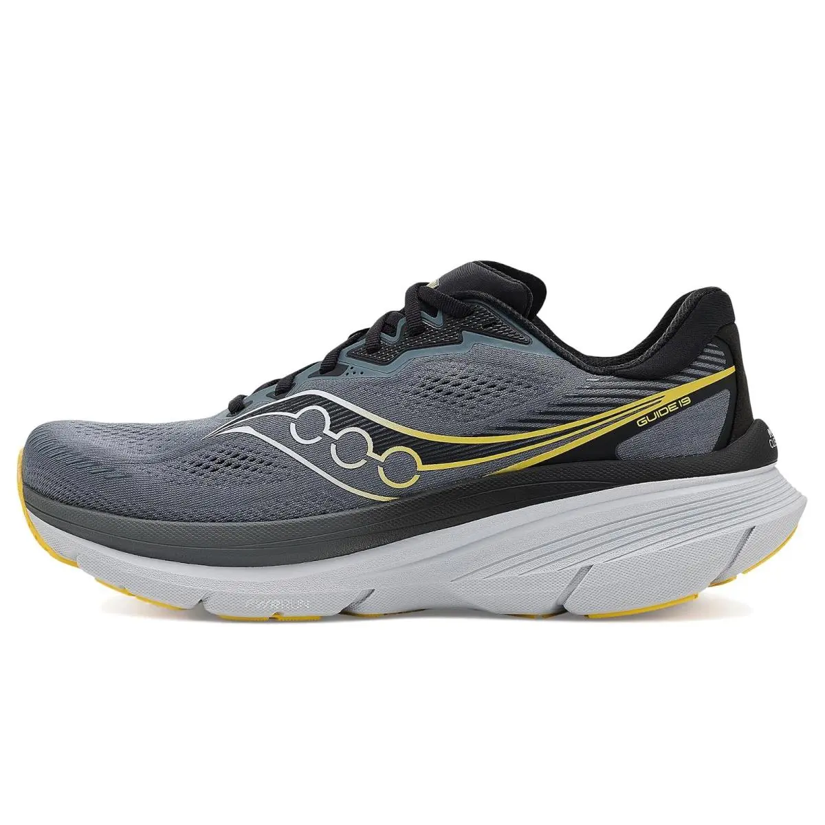 Saucony shoes - Anchor/Black 2