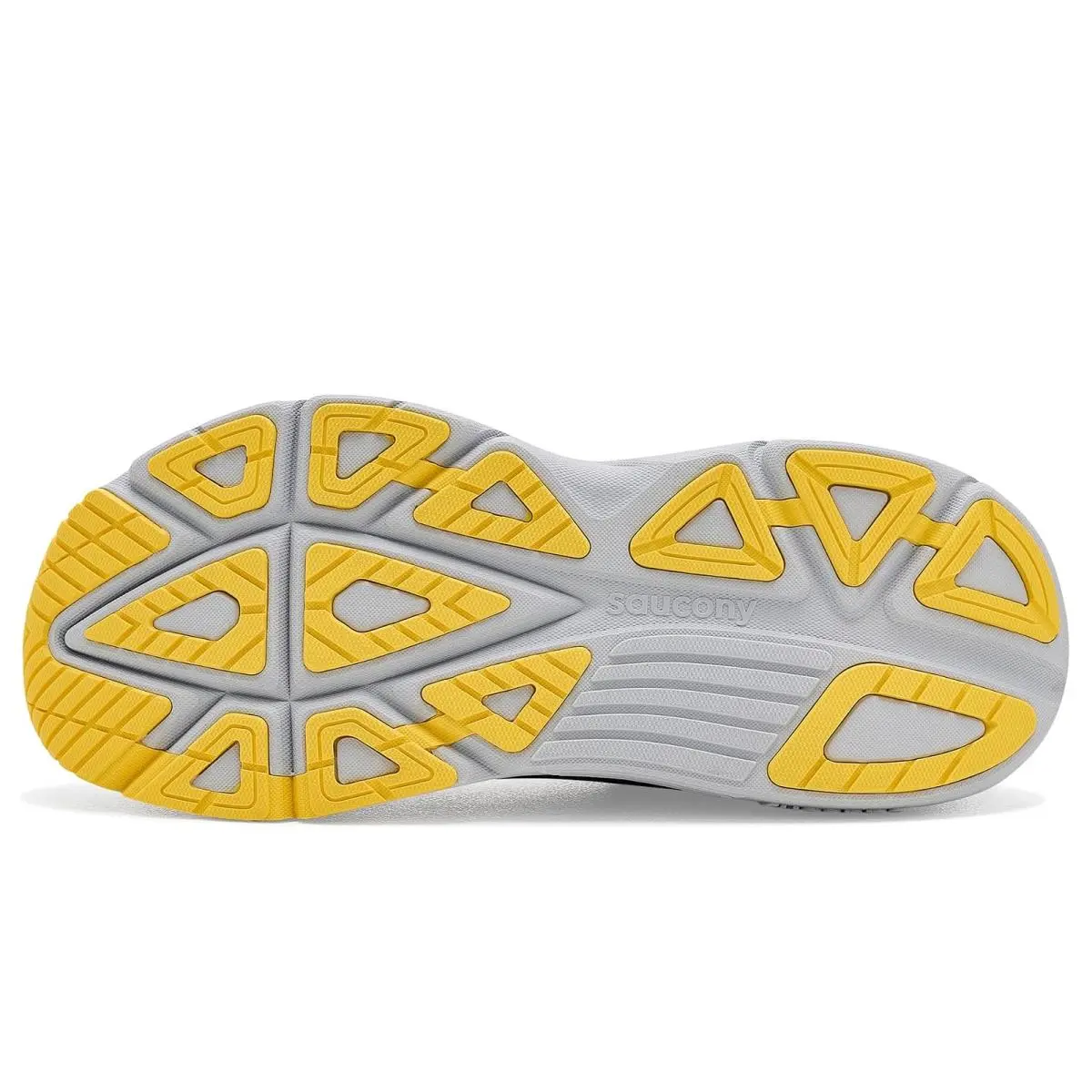 Saucony shoes - Anchor/Black 3
