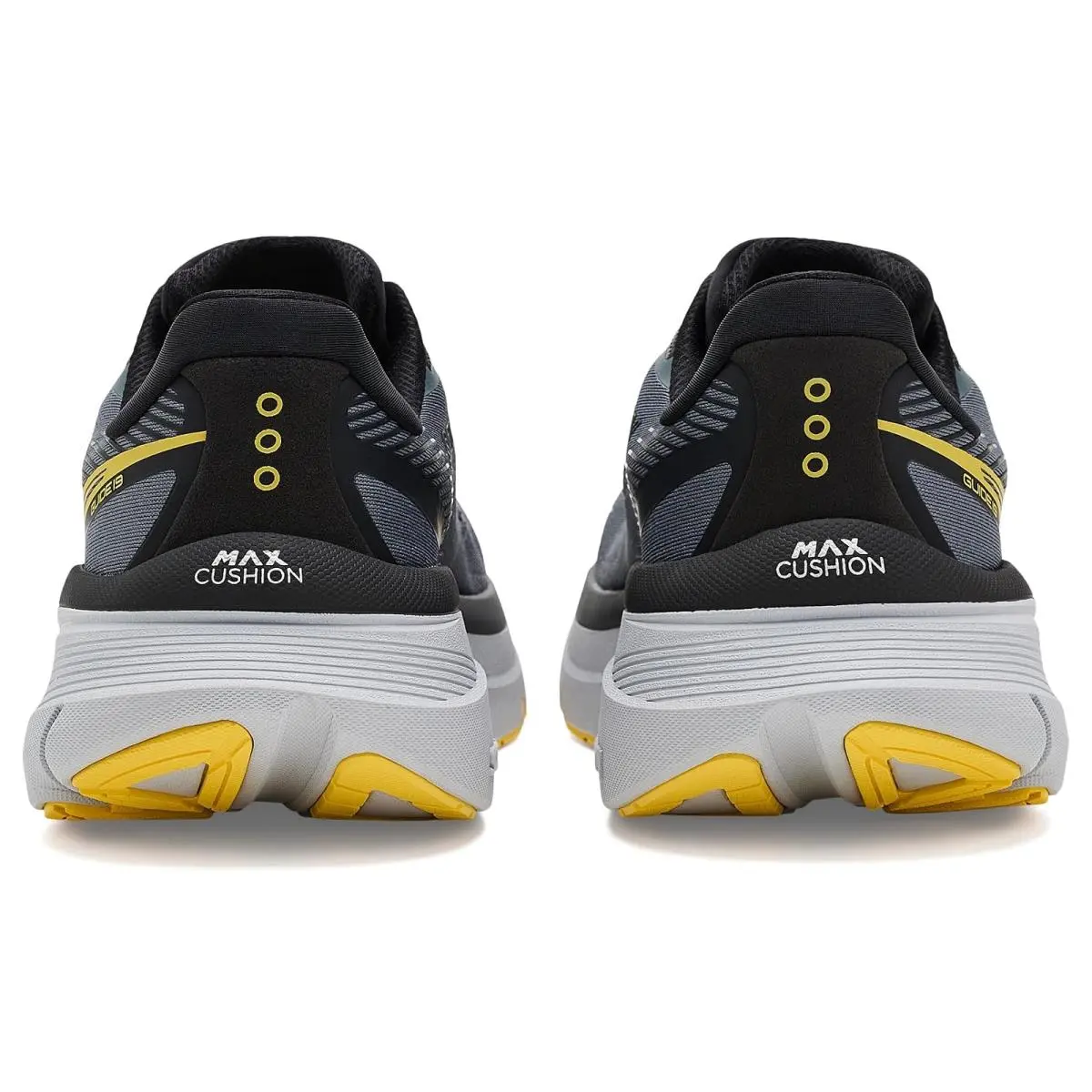 Saucony shoes - Anchor/Black 5