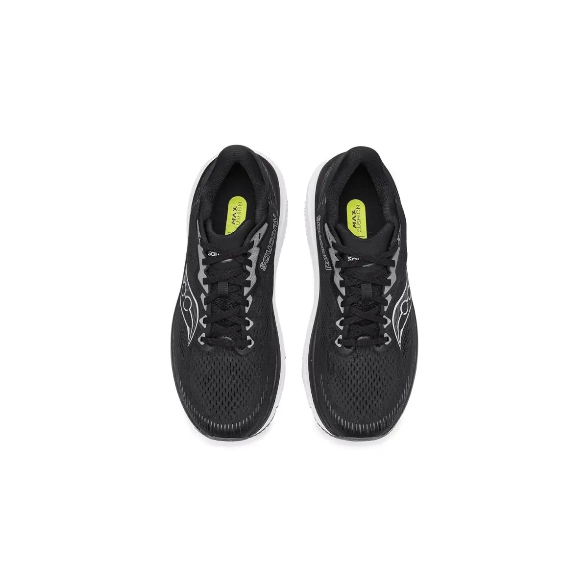 Saucony shoes - Anchor/Black 14