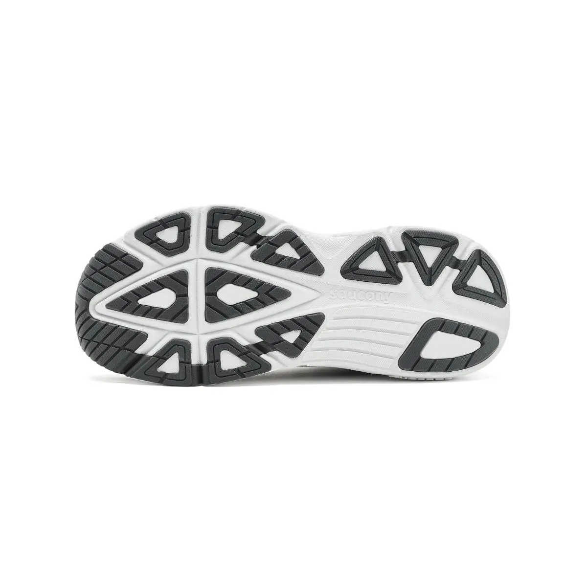 Saucony shoes - Anchor/Black 17
