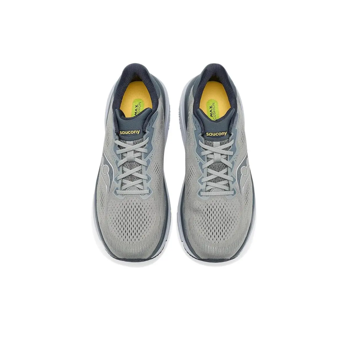 Saucony shoes - Anchor/Black 35