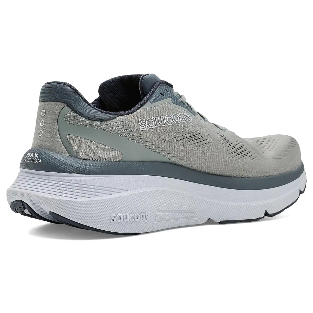 Saucony shoes - Anchor/Black 36