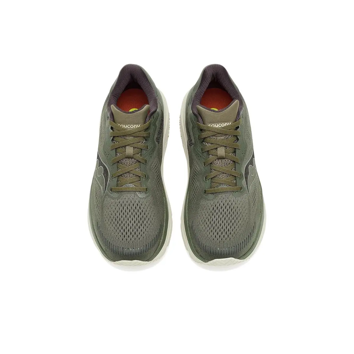 Saucony shoes - Anchor/Black 42