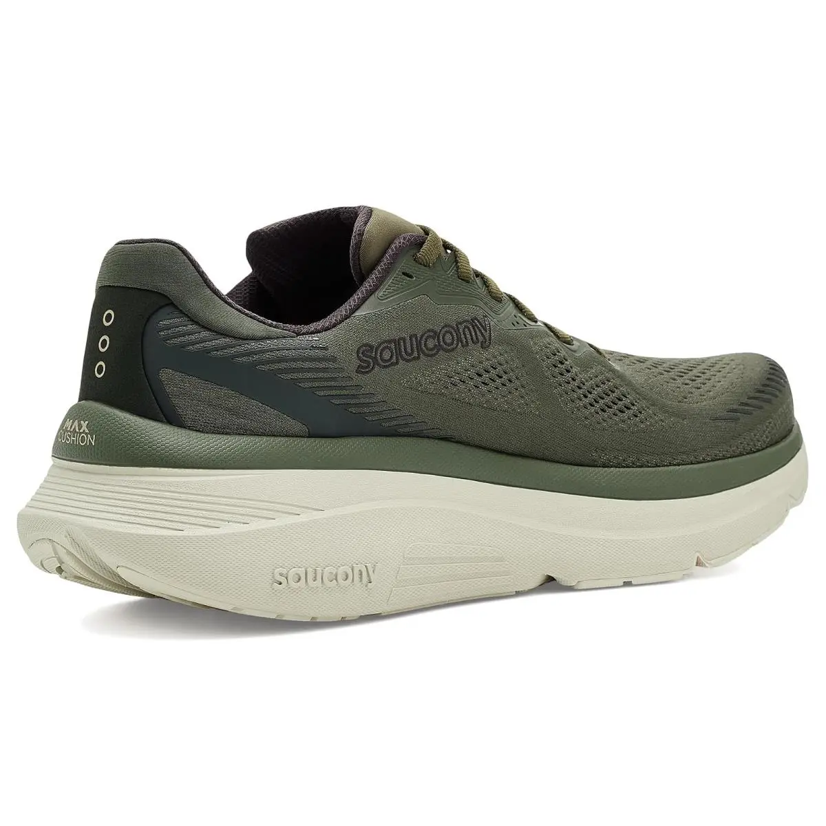 Saucony shoes - Anchor/Black 43