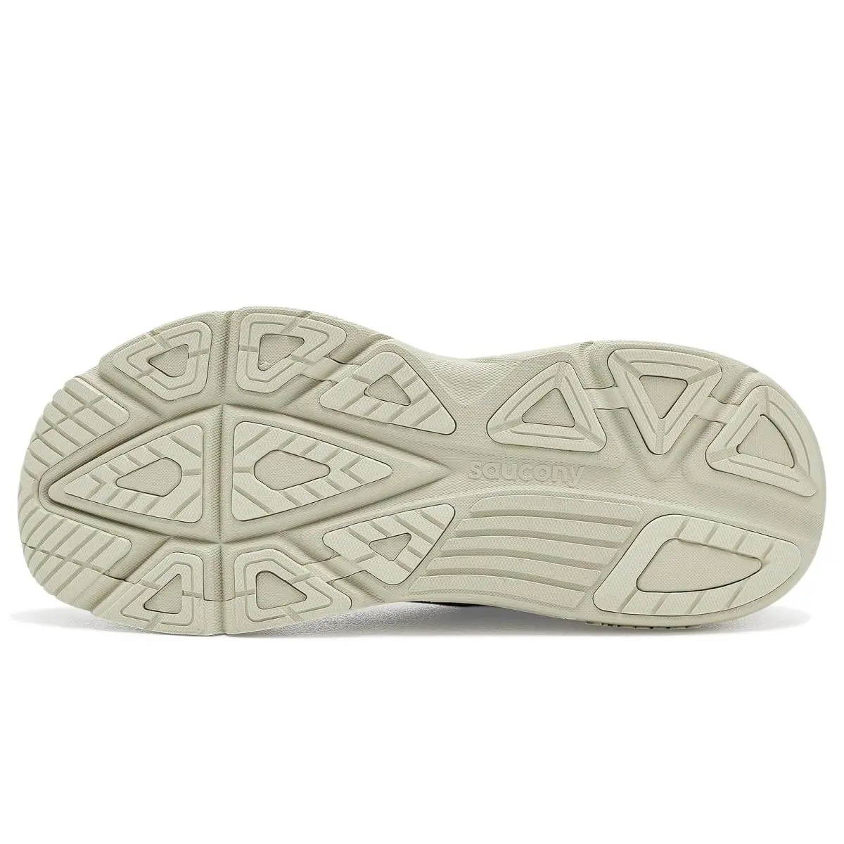 Saucony shoes - Anchor/Black 45