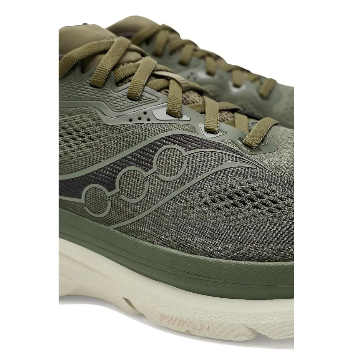 Saucony shoes - Anchor/Black 46