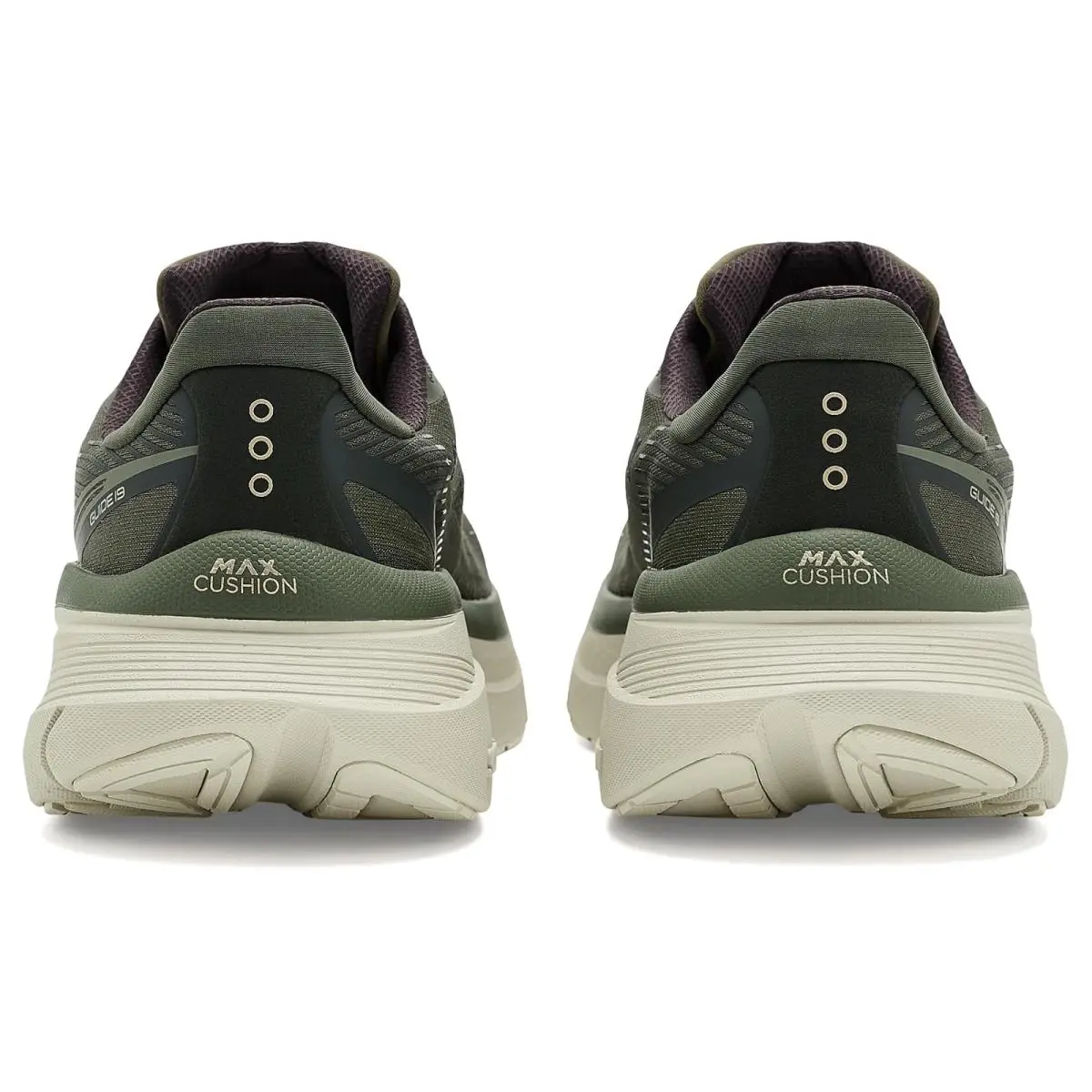 Saucony shoes - Anchor/Black 47