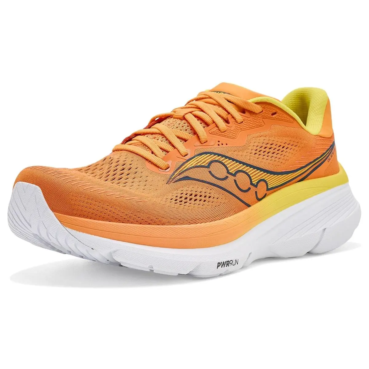 Saucony shoes - Anchor/Black 48