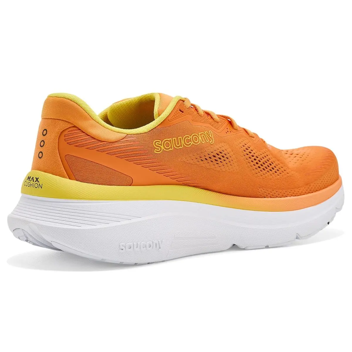 Saucony shoes - Anchor/Black 50
