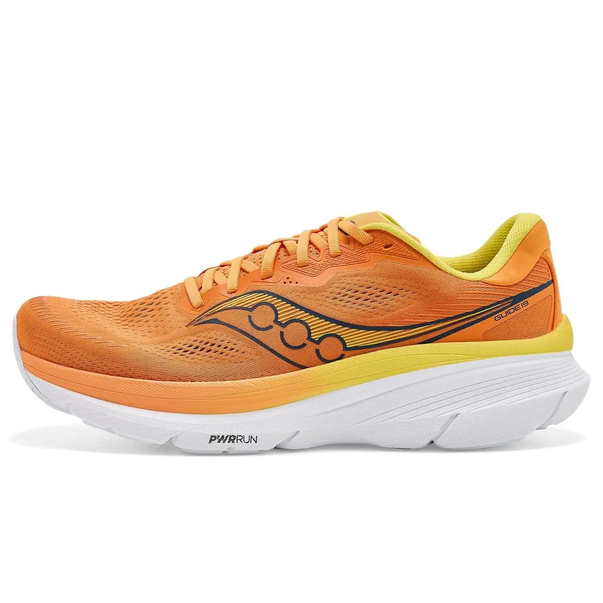 Saucony shoes - Anchor/Black 51