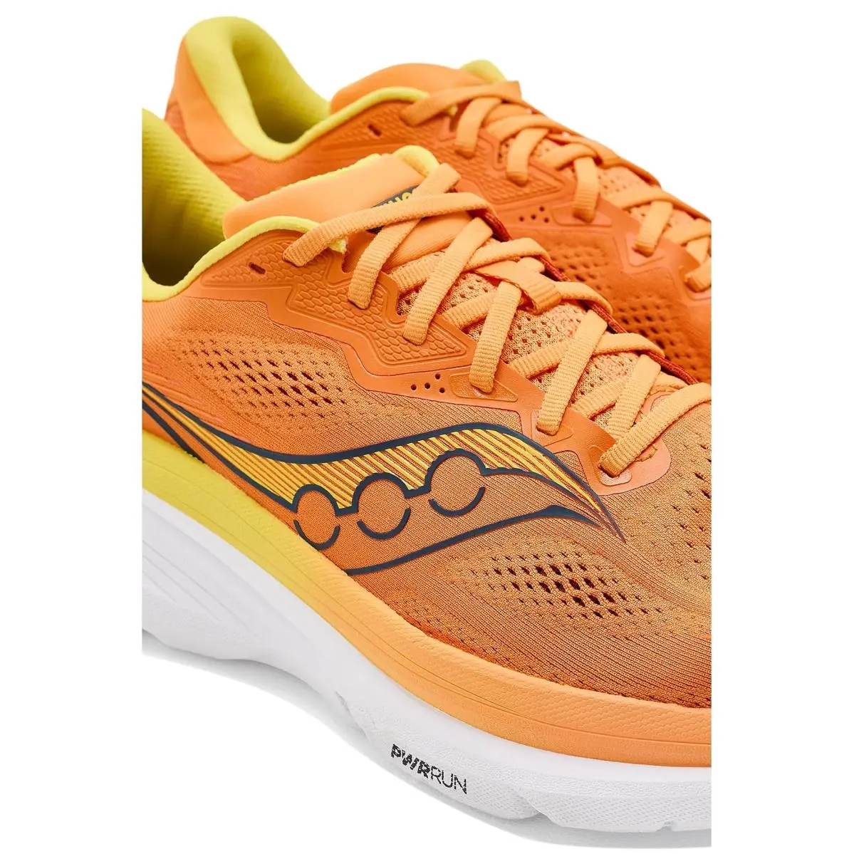 Saucony shoes - Anchor/Black 53