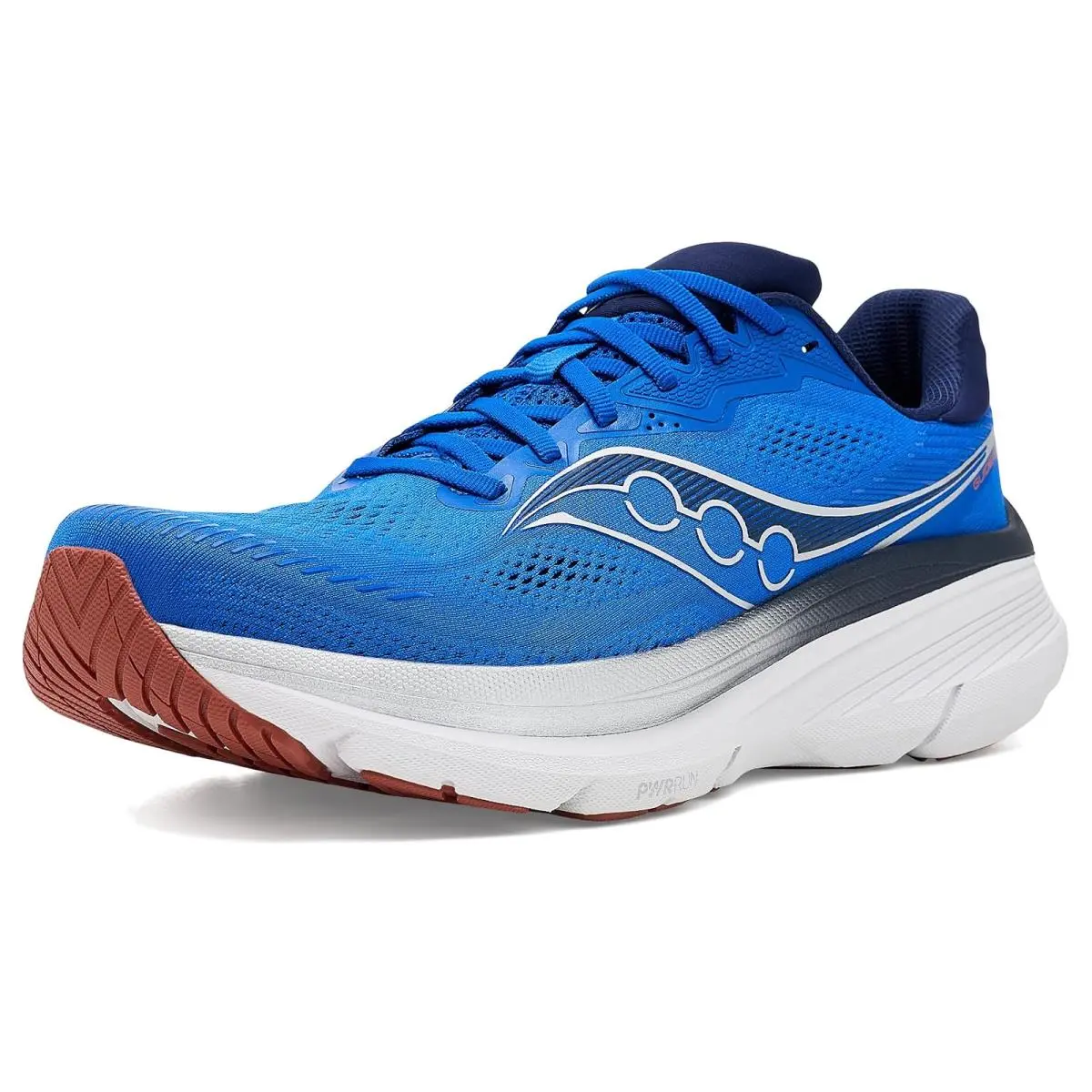Saucony shoes - Anchor/Black 55