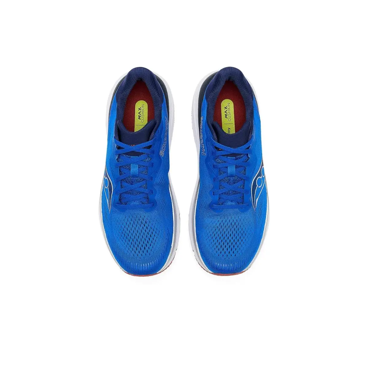 Saucony shoes - Anchor/Black 56