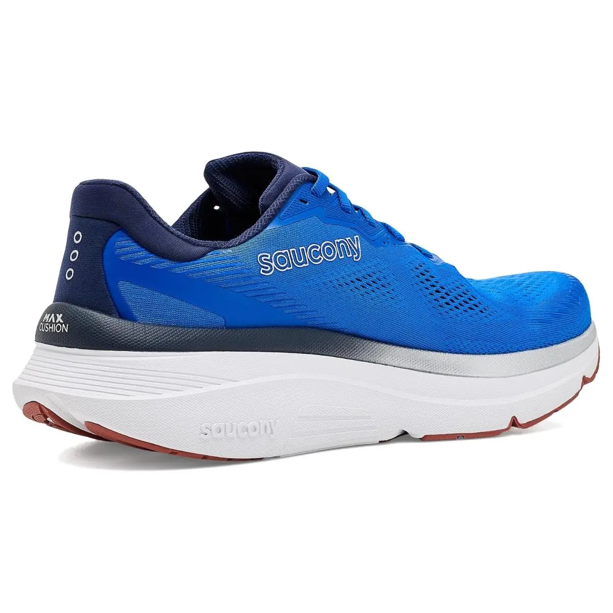 Saucony shoes - Anchor/Black 57