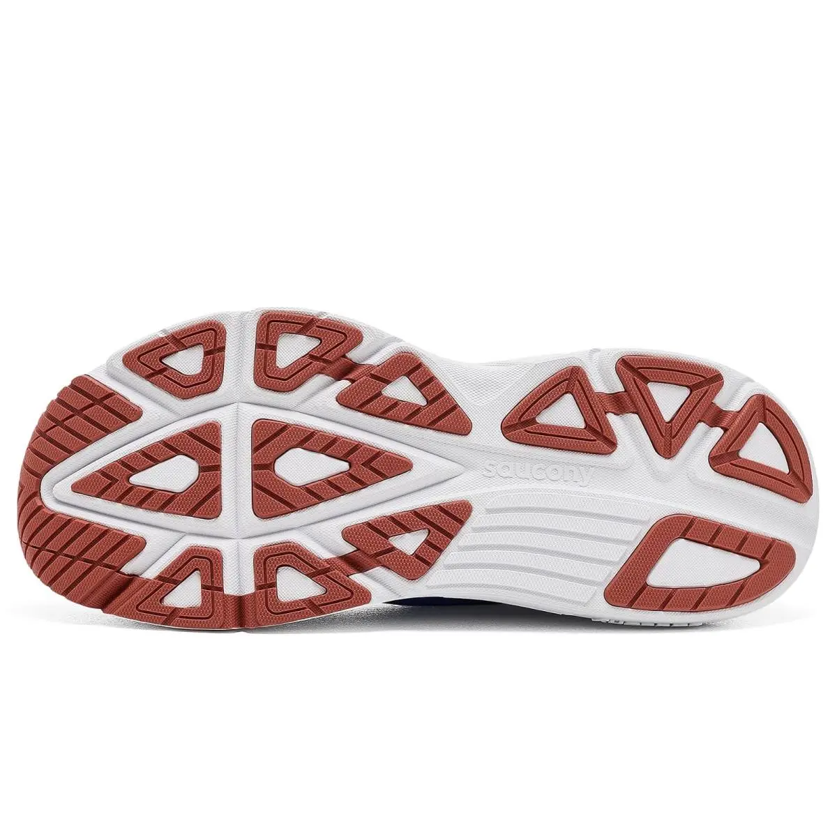 Saucony shoes - Anchor/Black 59