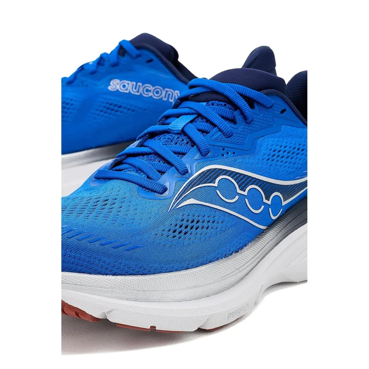 Saucony shoes - Anchor/Black 60