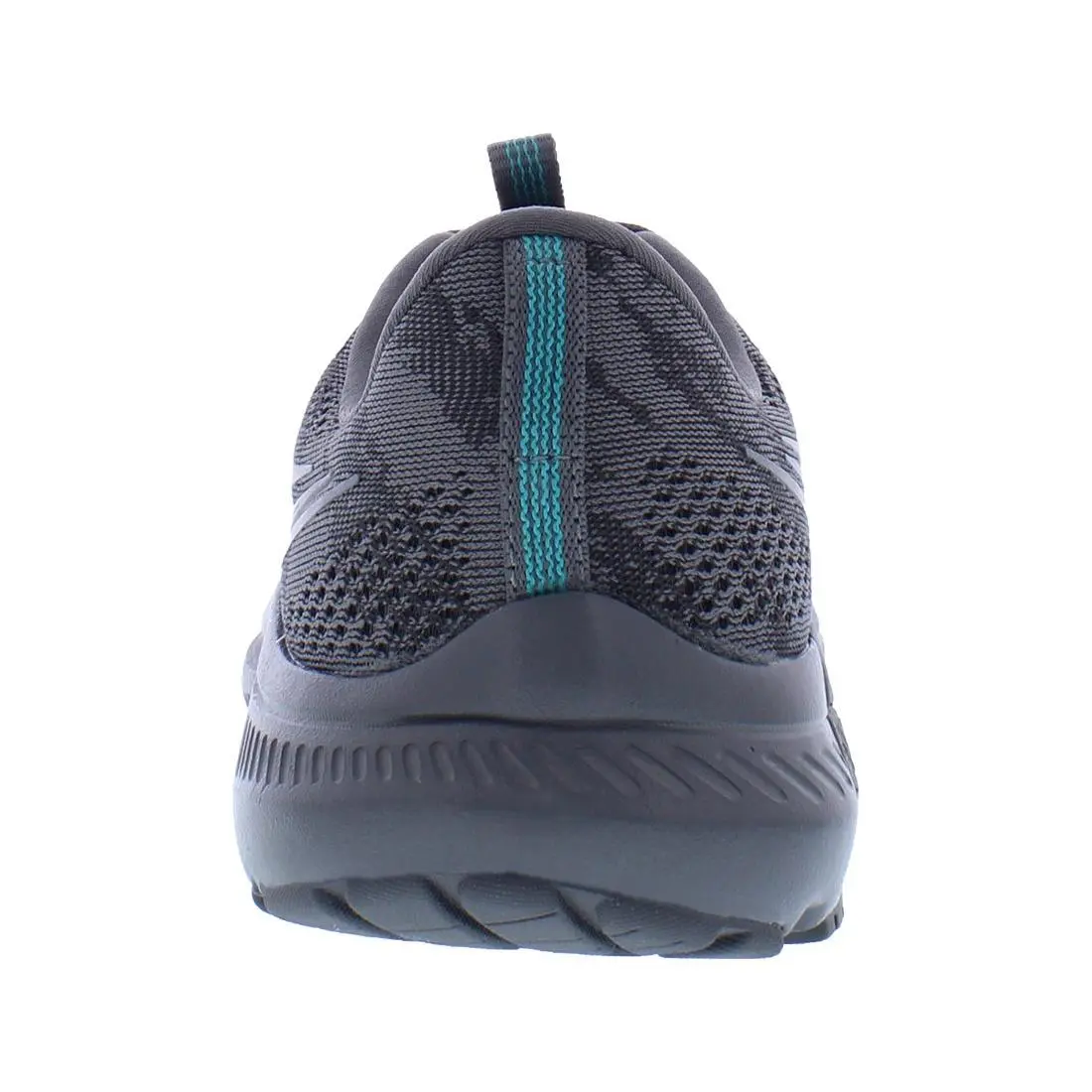 Saucony shoes - Asphalt, Main: Grey 7