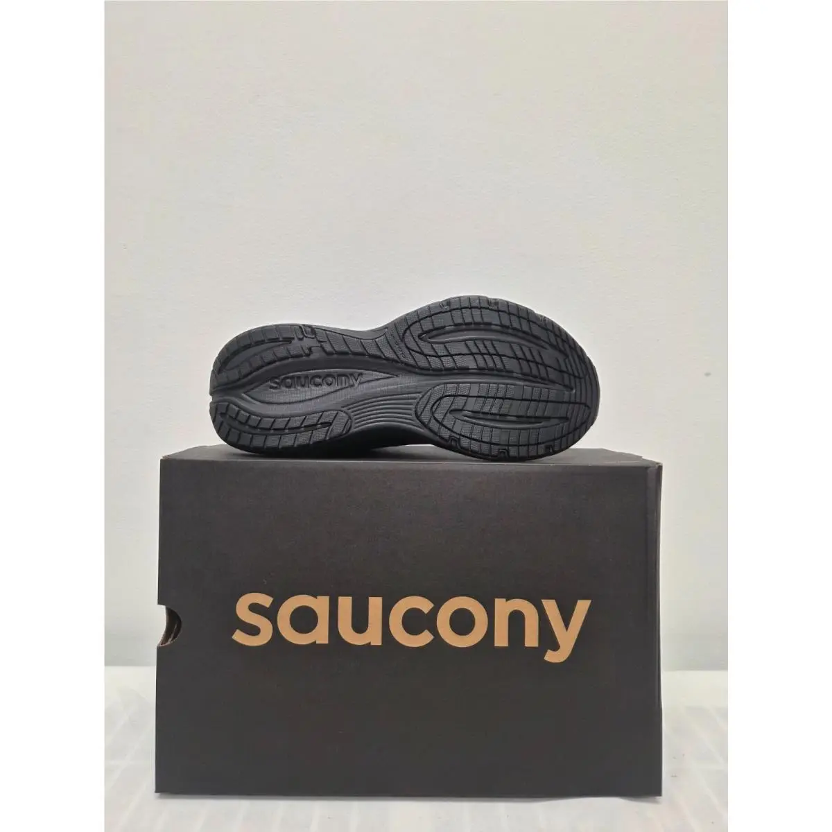 Saucony shoes - Saucony Cohesion - Cohesion - S101921-1011 - Black 2