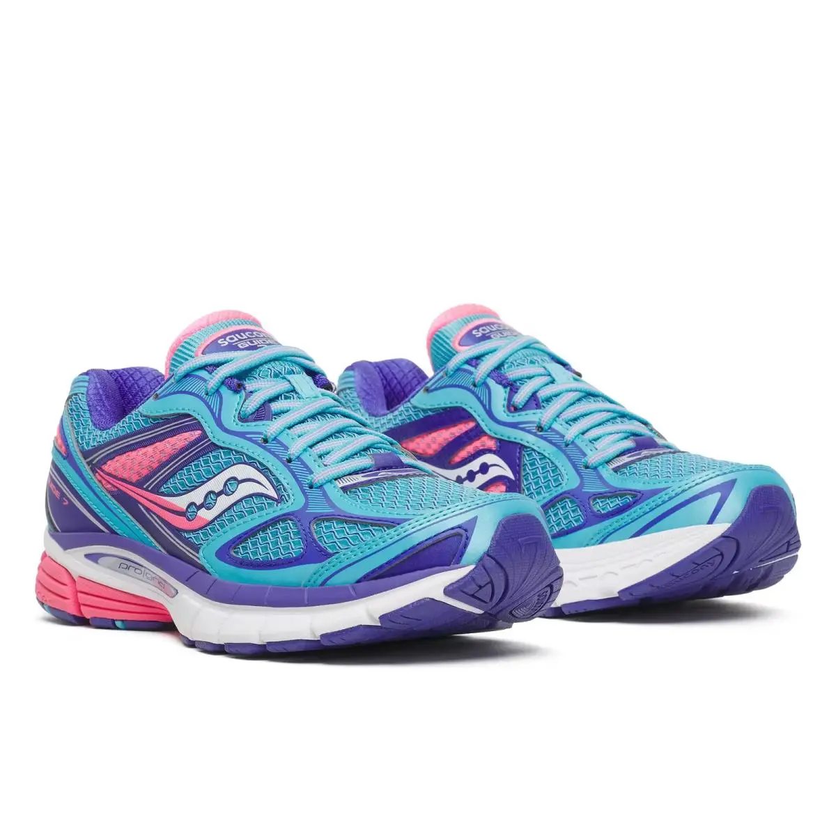 Saucony shoes - Button | Royal 0